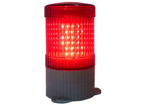 endüstriyel ikaz lambaları