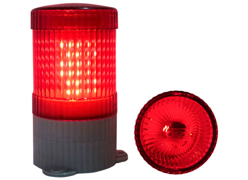 sanayi ikaz lambaları